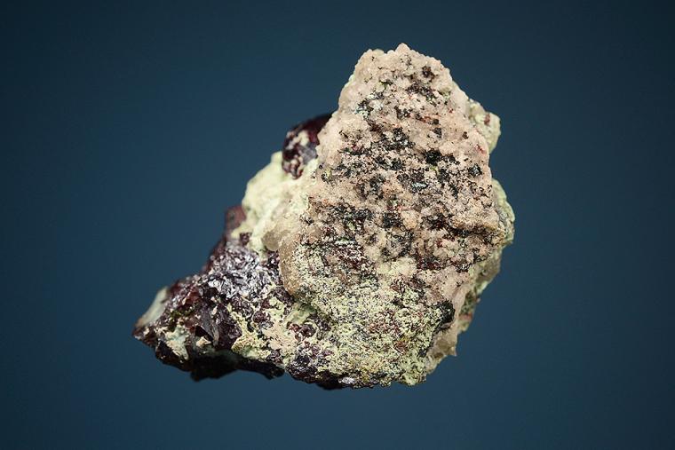 CUPRITE